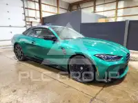 2023 BMW M4 photo
