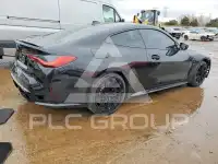 2023 BMW M4 фото