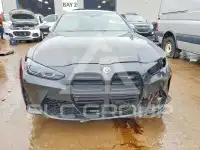 2023 BMW M4 фото