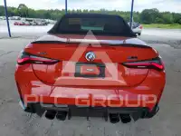2023 BMW M4 фото