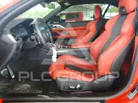 2023 BMW M4 фото