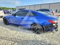2023 BMW M4 photo
