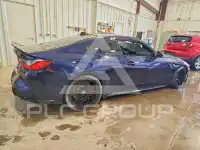 2023 BMW M4 photo