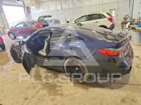 2023 BMW M4 photo