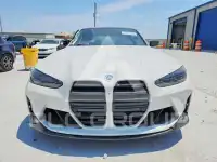 2023 BMW M3 фото