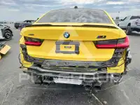 2023 BMW M3 photo