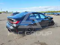2023 BMW M3 photo