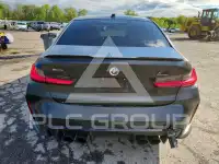 2023 BMW M3 photo