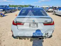 2023 BMW M3 photo