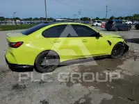 2023 BMW M3 фото