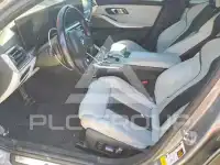 2023 BMW M3 фото