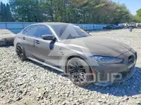 2023 BMW M3 фото