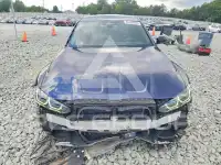 2023 BMW M3 фото