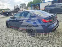 2023 BMW M3 фото