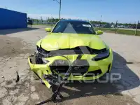 2023 BMW M3 фото