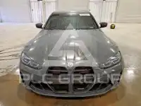 2023 BMW M3 photo