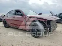 2023 BMW M3 фото