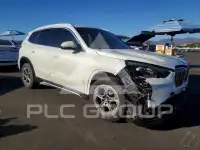 2023 BMW X1 photo