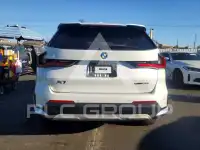 2023 BMW X1 photo