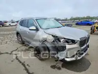 2023 BMW X1 фото