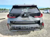 2023 BMW X1 photo