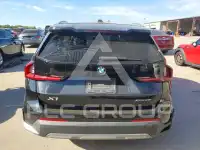 2023 BMW X1 photo