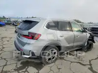 2023 BMW X1 фото