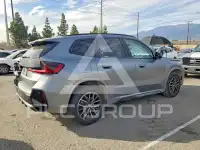 2023 BMW X1 фото