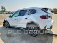 2023 BMW X1 фото