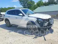 2023 BMW X1 фото