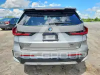 2023 BMW X1 фото