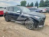 2023 BMW X1 фото