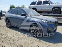 2023 BMW X1 фото