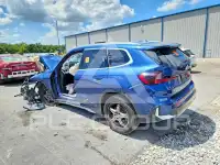 2023 BMW X1 фото
