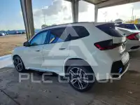 2023 BMW X1 фото