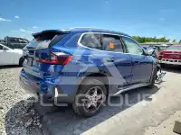 2023 BMW X1 фото
