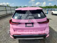 2023 BMW X1 photo