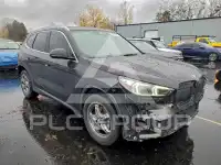 2023 BMW X1 photo