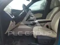 2023 BMW X1 фото