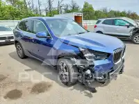 2023 BMW X1 фото
