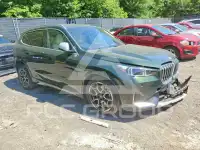 2023 BMW X1 фото