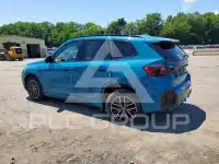 2023 BMW X1 фото