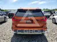 2023 BMW X1 фото