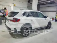 2023 BMW X1 фото