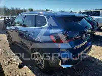 2023 BMW X1 фото