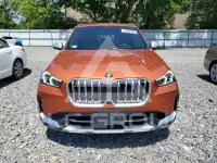 2023 BMW X1 фото