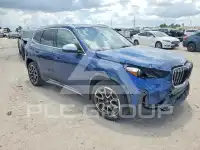 2023 BMW X1 фото
