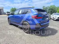 2023 BMW X1 фото