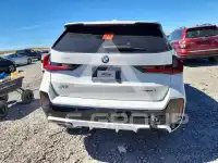 2023 BMW X1 фото