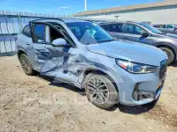 2023 BMW X1 фото